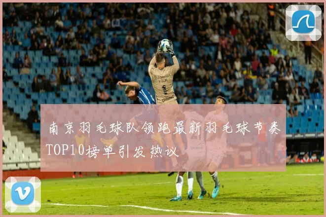 南京羽毛球队领跑最新羽毛球节奏TOP10榜单引发热议